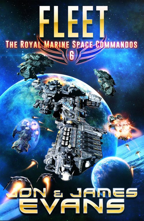 Fleet cover